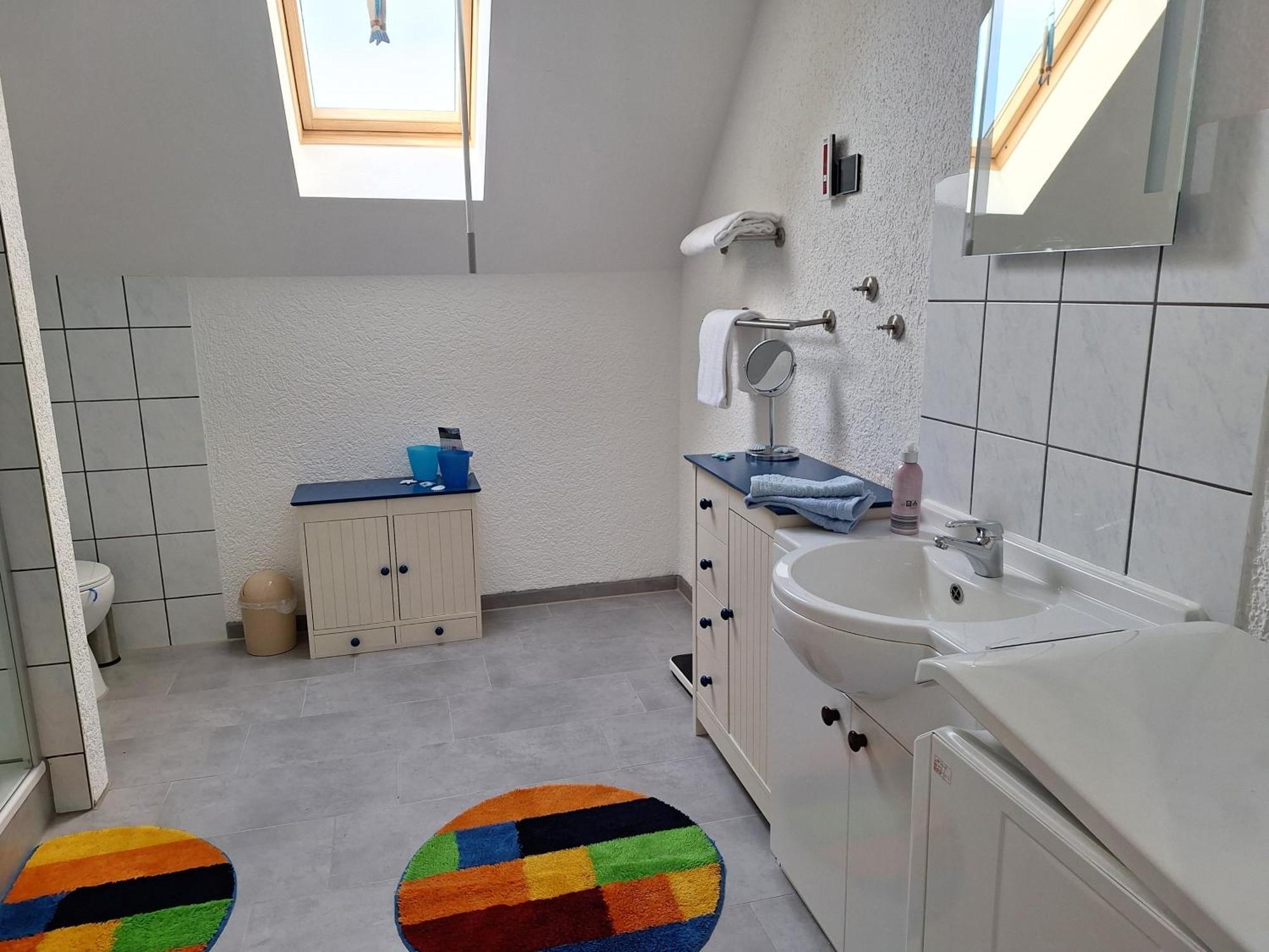Zur Pforte Arnstadt Exteriör bild